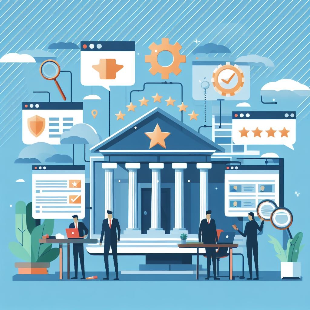 Building Trust for Online Businesses through Internet Site Reviews. Building Trust for Online Businesses through Internet Site Reviews.