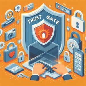 Why Choose Trust Gate over other review websites?