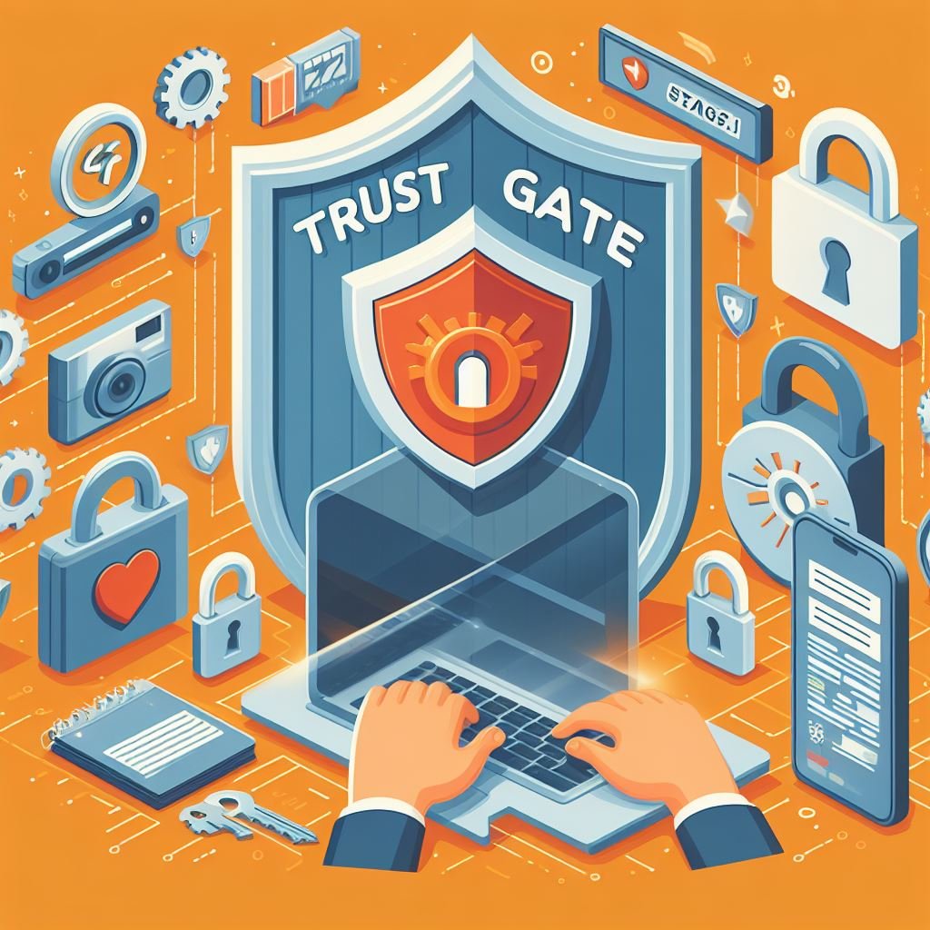 Why Choose Trust Gate over other review websites?