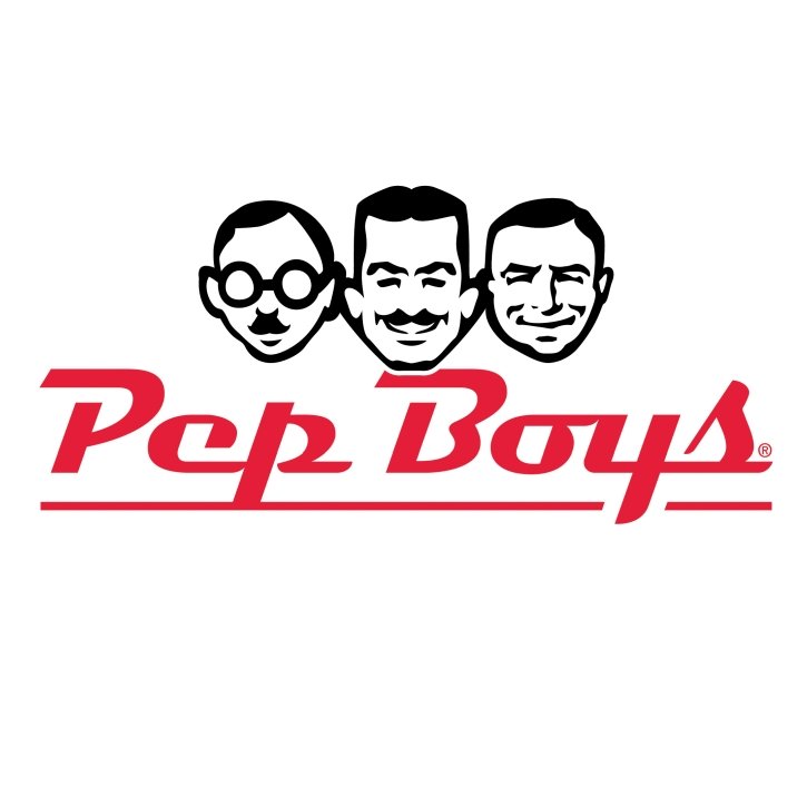 Pep Boys