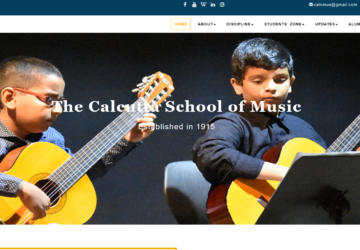 Discover unbiased reviews of The Calcutta School of Music on Trust Gate. Read, leave a review, or file a complaint to share your experience.