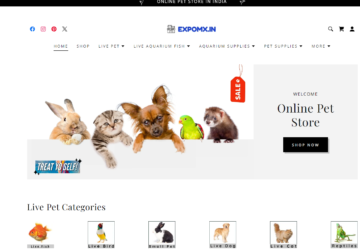 Discover the truth about EXPOMX Pet Store at Trust Gate. Read customer service reviews, leave your own feedback, and voice your complaints. Visit now!