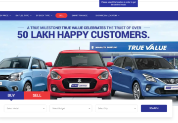 Explore genuine customer feedback on Maruti Suzuki True Value at Trust Gate. Join our community to read reviews, share your thoughts, or submit complaints.