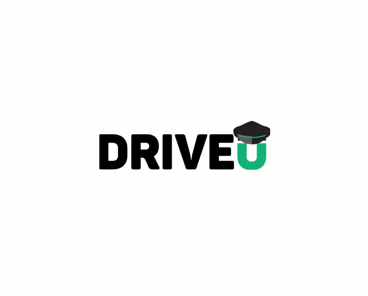 DriveU Logo