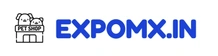 Expomx Pet store Logo