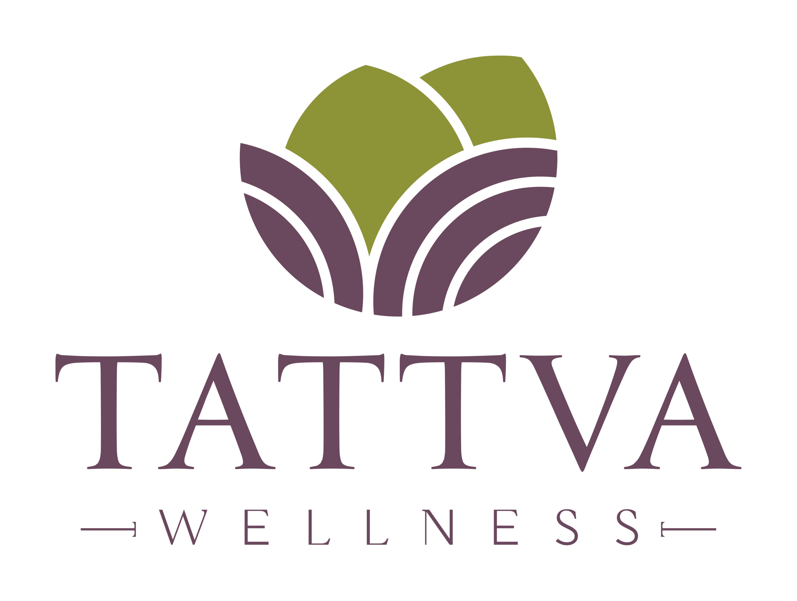 Tattva Wellness Spa Logo