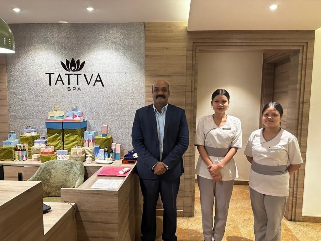 Tattva Wellness Spa