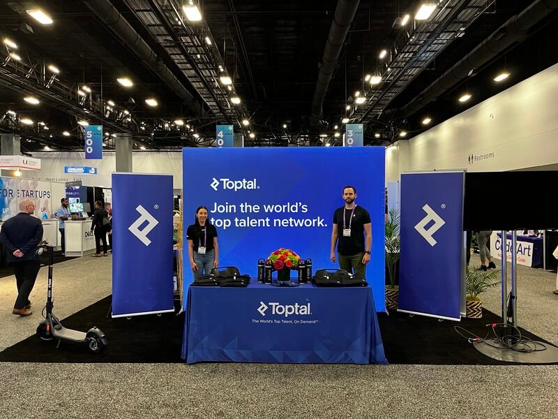 Toptal