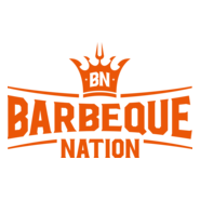 Barbeque Nation Logo