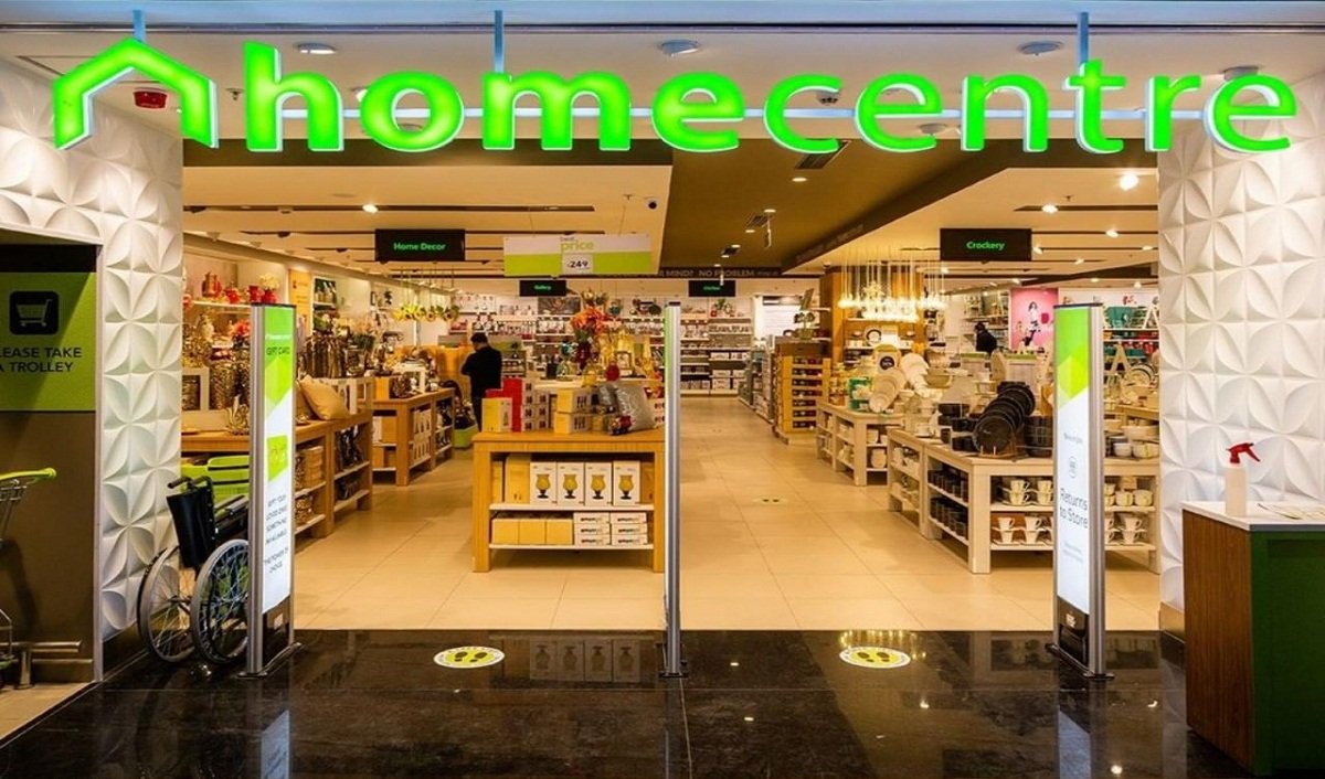 HomeCentre
