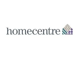HomeCentre Logo
