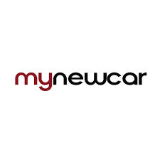 MyNewCar Logo