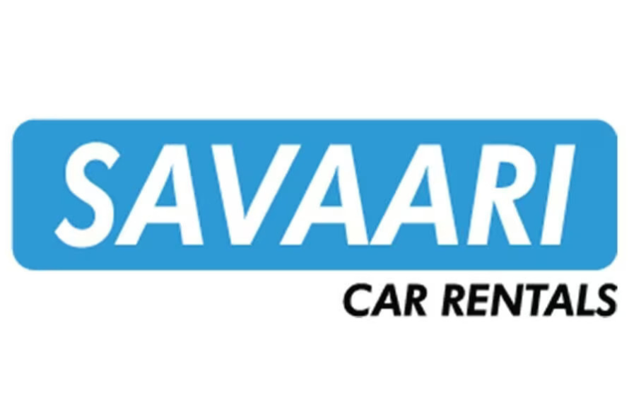 Savaari Logo