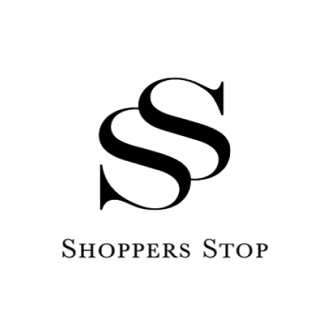 Shoppers Stop Logo