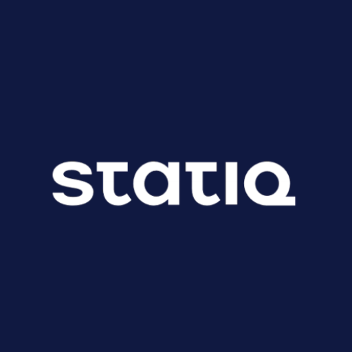 Statiq Logo