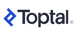Toptal Logo
