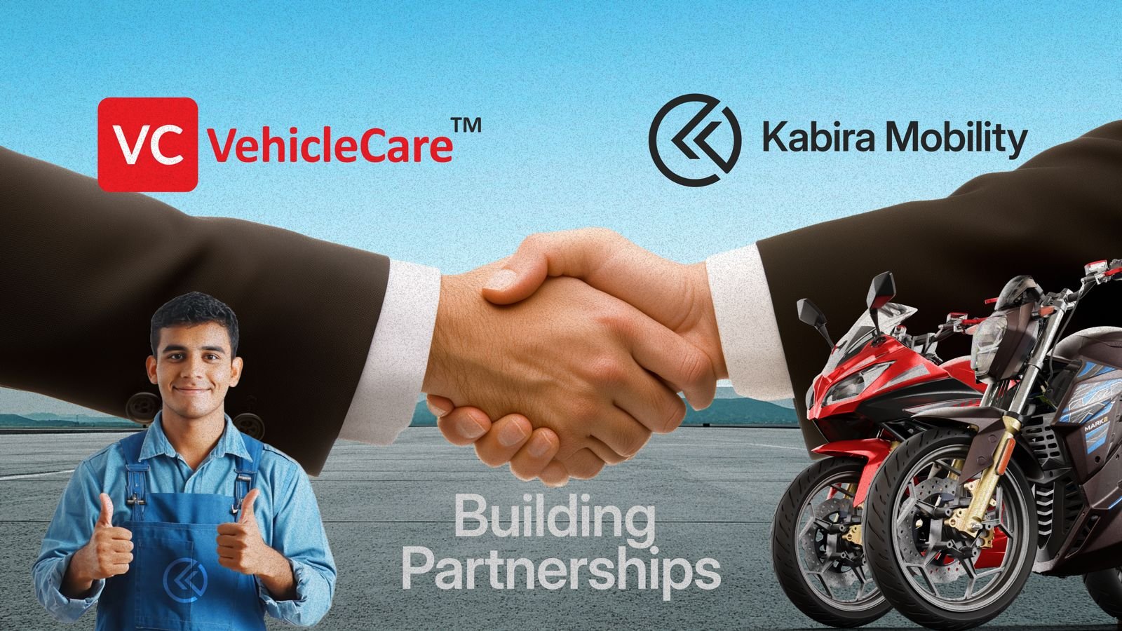 VehicleCare
