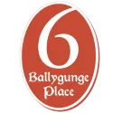 6 Ballygunge Place Logo