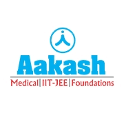 Aakash Institute Logo