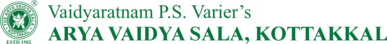 Arya Vaidya Sala Logo