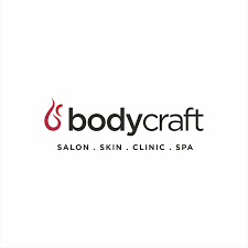 Bodycraft Spa & Salon Logo