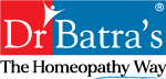 Dr Batra’s® Homeopathy Logo