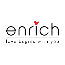 Enrich Beauty Logo