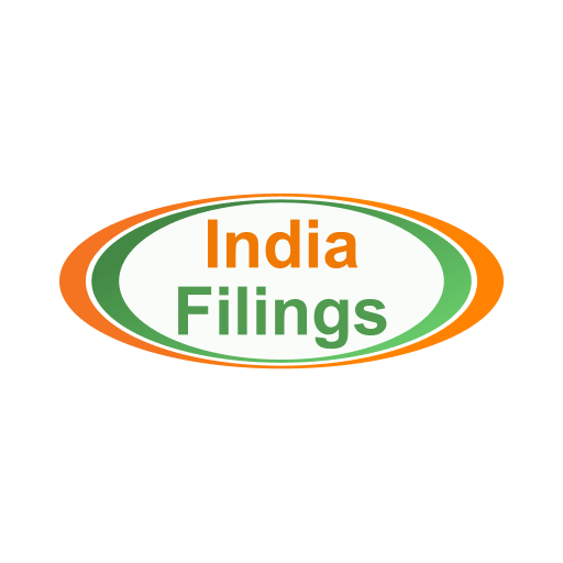 IndiaFilings Logo