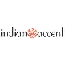 Indian Accent Logo