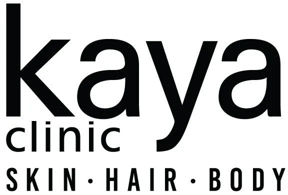 Kaya Clinic Logo