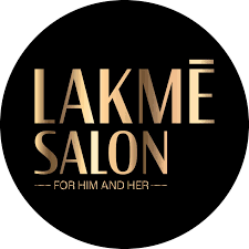 Lakmé Salon Logo