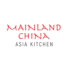 Mainland China Logo