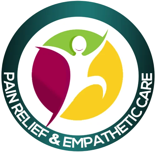 Mitigate Pain Clinic Logo