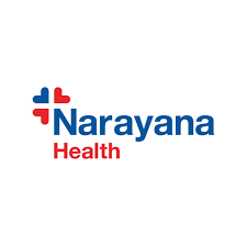 Narayana Health Logo