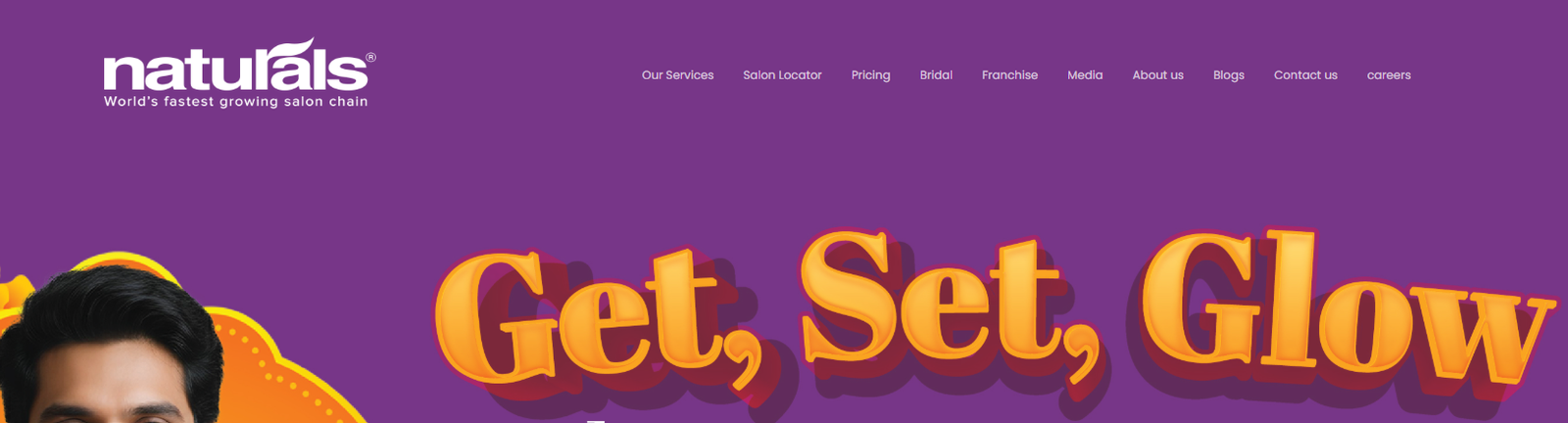 Naturals Salon & Spa