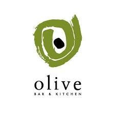 Olive Bar & Kitchen Logo
