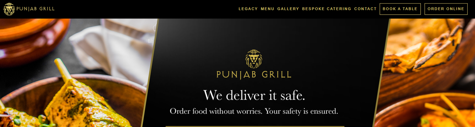 Punjab Grill