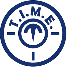 TIME Institute Logo