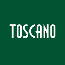 Toscano Logo
