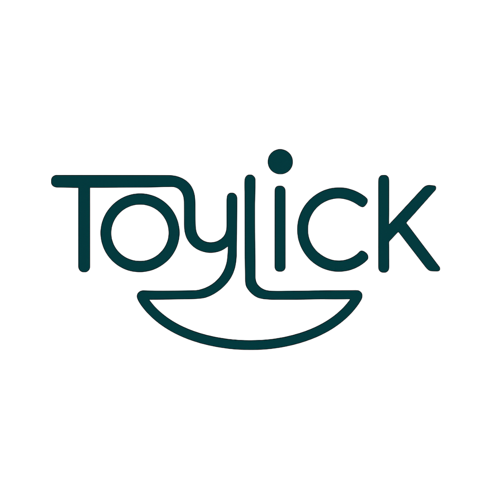 ToyLick Logo