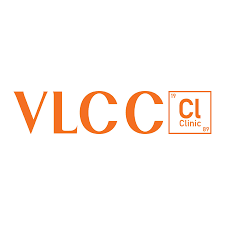 VLCC Wellness Logo