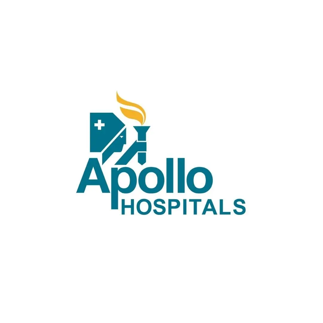 Apollo Hospitals Logo