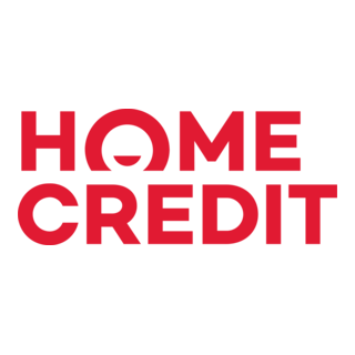 Home Credit Logo