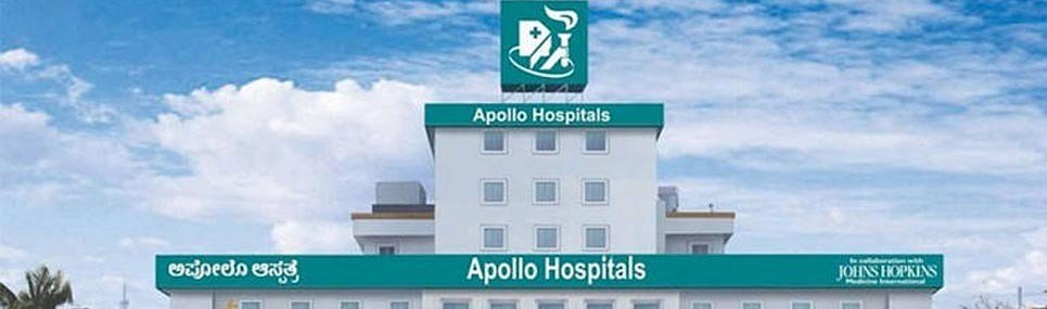 Apollo Hospitals