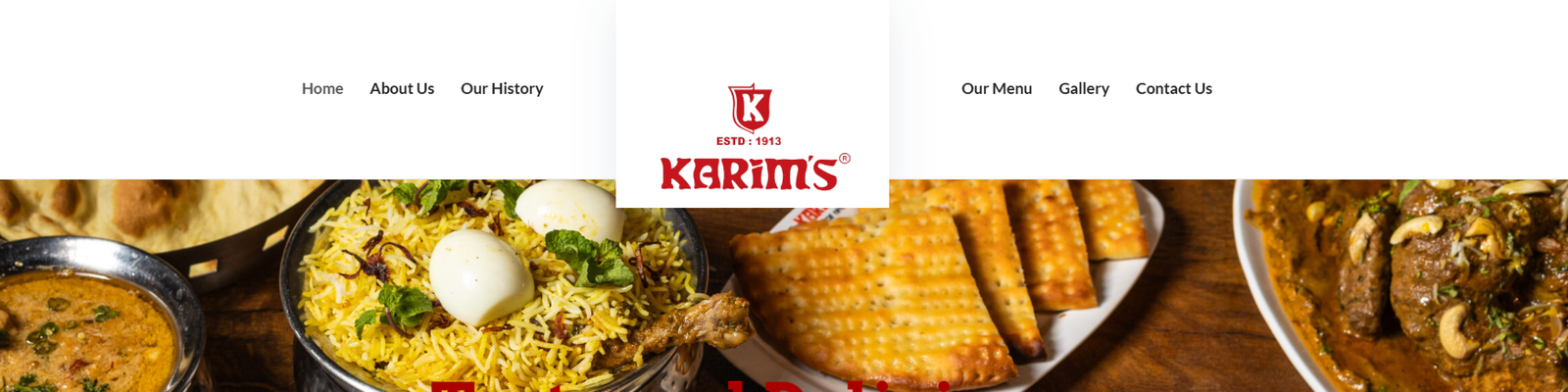 Karim’s
