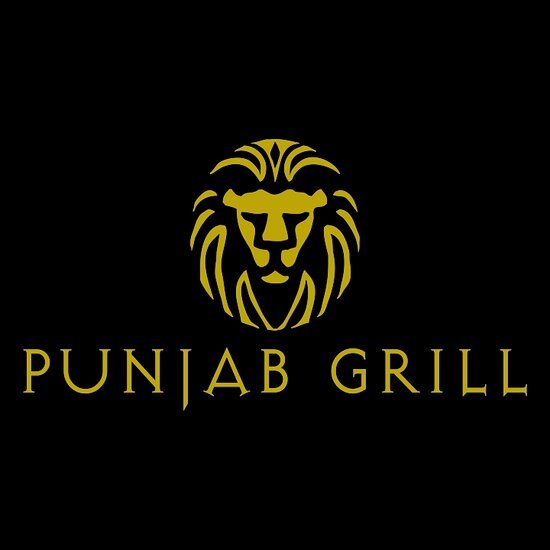 Punjab Grill Logo