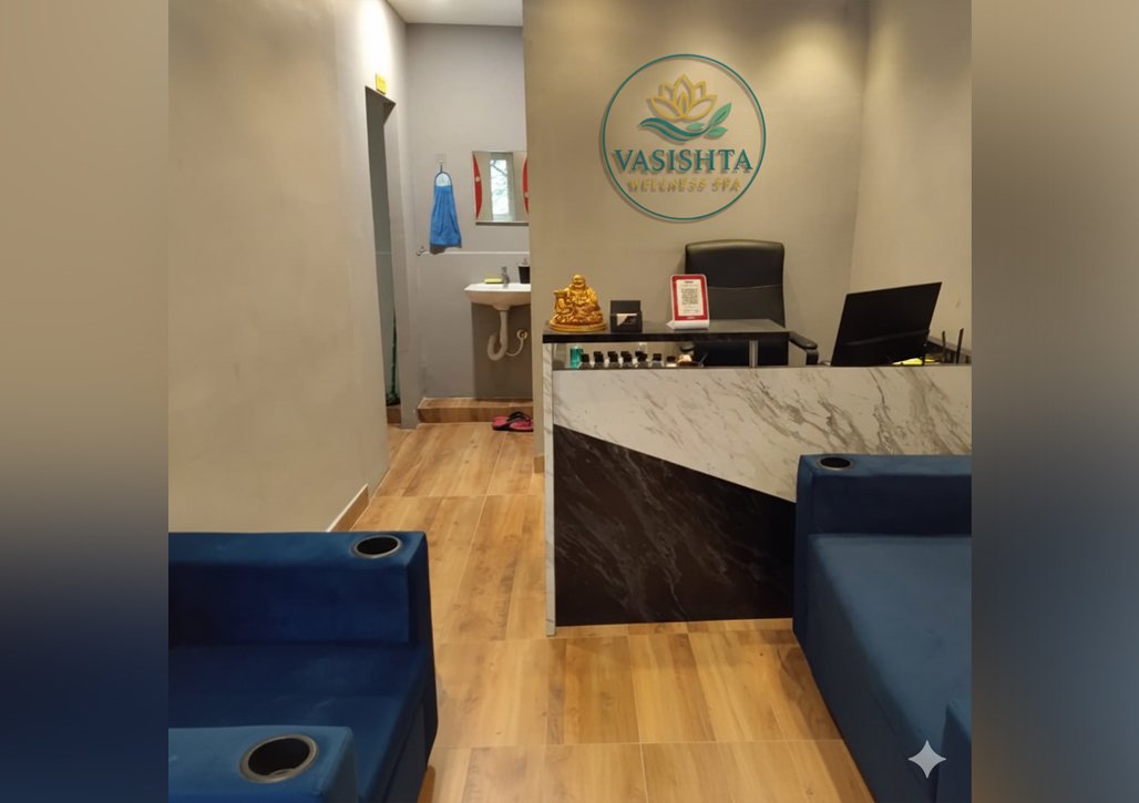 Vasishta Wellness Spa