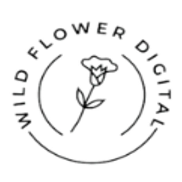 Wild Flower Digital