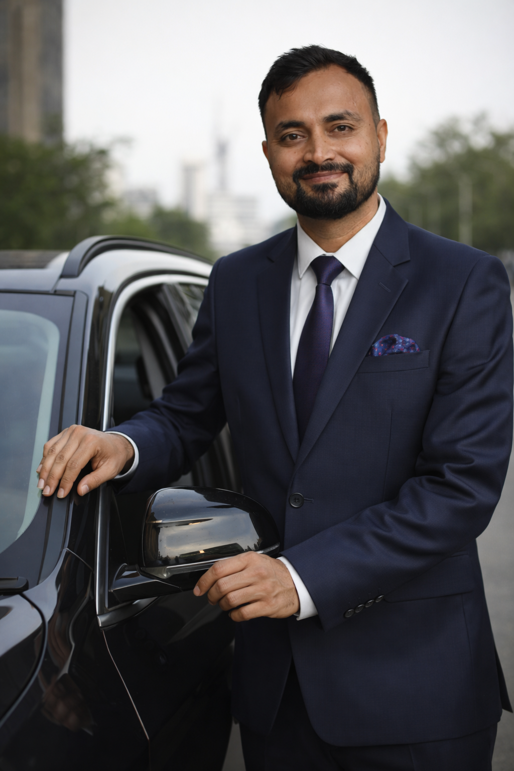 Kaushal Singh