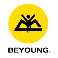 Beyoung Logo